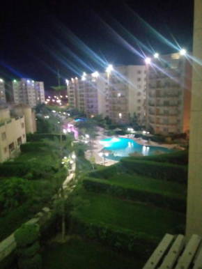 مارسليا لاند العلمين بجوار الاكاديميه البحريه وامام ابراج العلمين